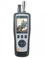 Универсальный счётчик пылевых частиц DT-9880