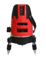 Лазерный нивелир-уровень Infiniter CL5 CONDTROL