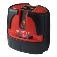Лазерный нивелир-уровень Infiniter CL4 CONDTROL
