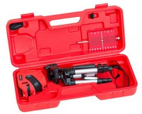 Лазерный универсальный нивелир MicroX Set Condtrol