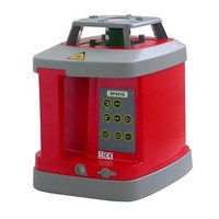 Ротационный мобильный лазерный нивелир GREEN ROTOLASER NEW CONDTROL