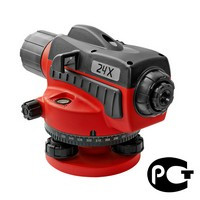 Оптический геодезический нивелир 24X CONDTROL