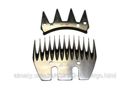 Ножи на машинки для стрижки овец Liscop LC-A5