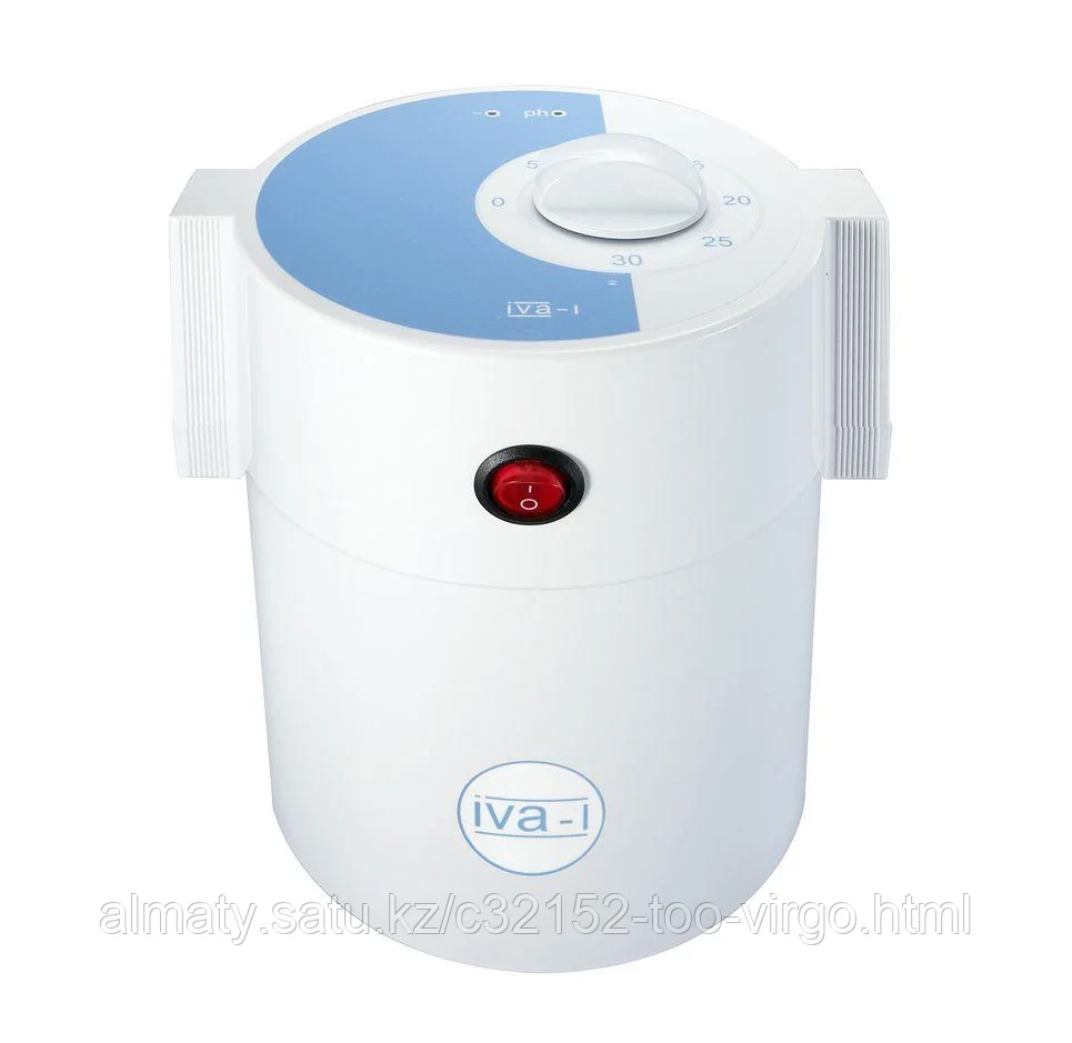 Активатор воды Ива 1 с таймером (ионизатор воды)