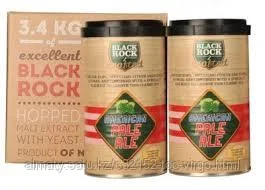 СОЛОДОВЫЙ ЭКСТРАКТ BLACK ROCK CRAFT AMERICAN PALE ALE