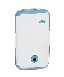 Облучатель рециркулятор ДЕЗАР 2, ОРУБН2 КРОНТ, настенный