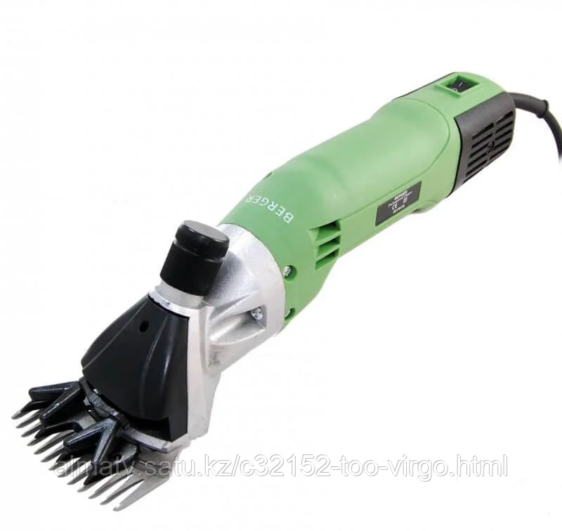 Машинка для стрижки овец Berger Z5, 500 Вт