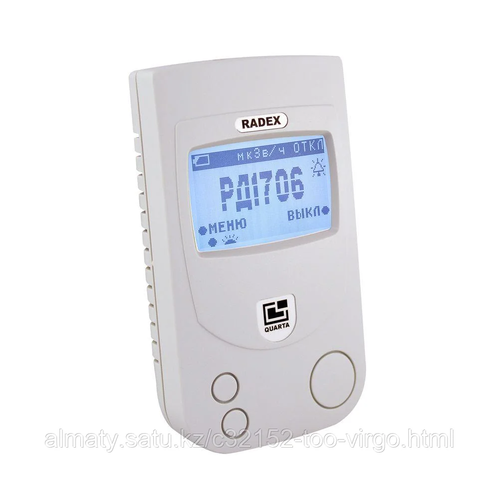Дозиметр Радэкс рд1706 (RADEX RD1706)