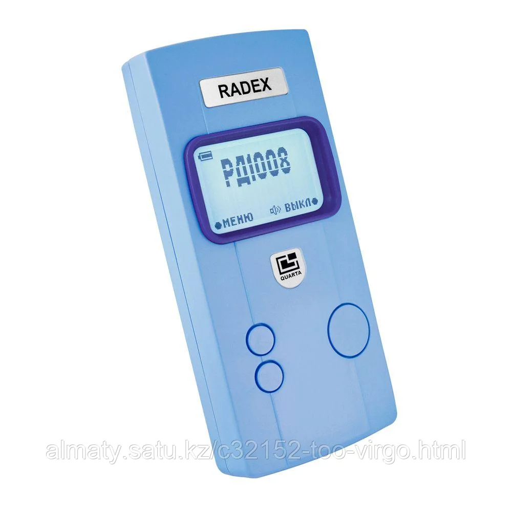 RADEX RD1008 (Радэкс рд 1008) индикатор радиоактивности