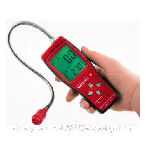 Газоанализатор МЕГЕОН 08002 к0000017420