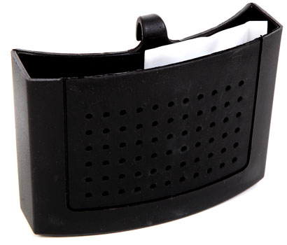 Заменять картридж с "Октенолом" нужно раз в 3-4 недели